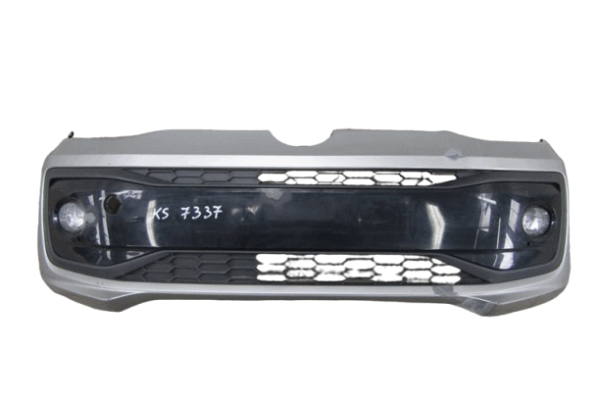 Bumper Volkswagen UP 1S0 Facelift 16- 1S0807221 Voorbumper KS7337