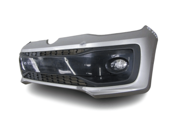 Bumper Volkswagen UP 1S0 Facelift 16- 1S0807221 Voorbumper KS7337