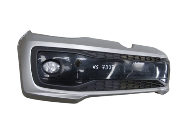 Bumper Volkswagen UP 1S0 Facelift 16- 1S0807221 Voorbumper KS7337