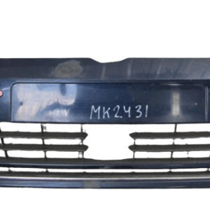Bumper Volkswagen Golf 7 VII 5G0 12-16 5G0807221BN Voorbumper MK2431