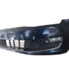 Bumper Volkswagen Golf 7 VII 5G0 12-16 5G0807221BN Voorbumper MK2431