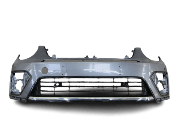 Bumper Volkswagen New Beetle 5C5 RLine R-line Facelift 16- Voorbumper MZ582
