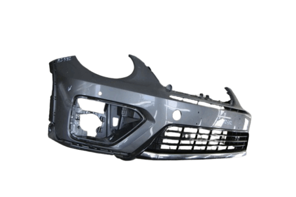 Bumper Volkswagen New Beetle 5C5 RLine R-line Facelift 16- Voorbumper MZ582