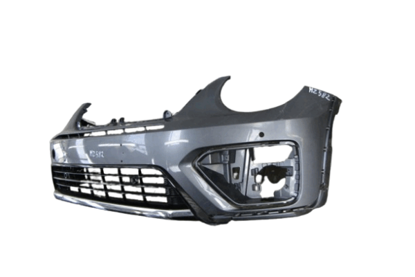 Bumper Volkswagen New Beetle 5C5 RLine R-line Facelift 16- Voorbumper MZ582