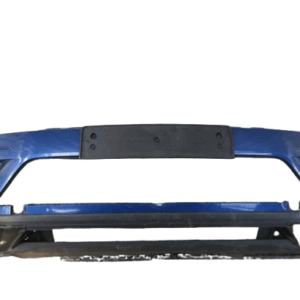Bumper Volkswagen TOUAREG II 2 7P 7P6 Facelift 4-18 Voorbumper MZ560