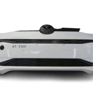 Bumper Volkswagen E-UP 1S0 Facelift 16- 1S0807221 Voorbumper + Grill KS7305