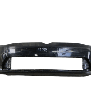 Bumper Volkswagen Golf 7 E Golf VII 7 5GE 16-19 Facelift Voorbumper MZ553