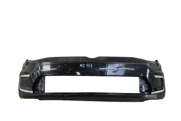 Bumper Volkswagen Golf 7 E Golf VII 7 5GE 16-19 Facelift Voorbumper MZ553