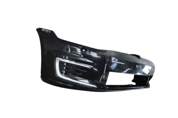 Bumper Volkswagen Golf 7 E Golf VII 7 5GE 16-19 Facelift Voorbumper MZ553