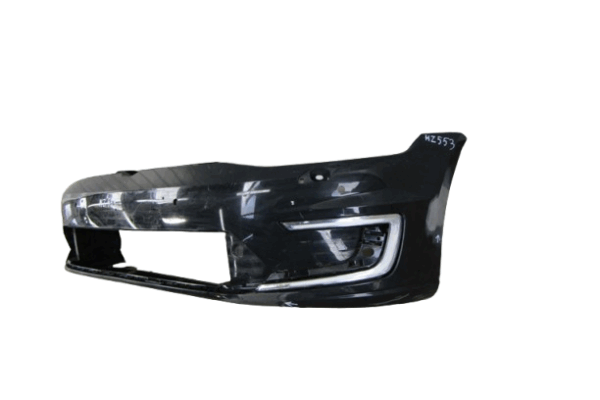 Bumper Volkswagen Golf 7 E Golf VII 7 5GE 16-19 Facelift Voorbumper MZ553