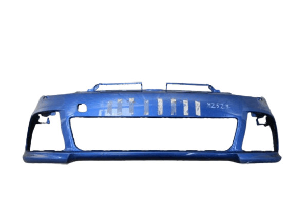 Bumper Volkswagen Golf 6 VI 5K0 R R20 08-12 Voorbumper MZ527