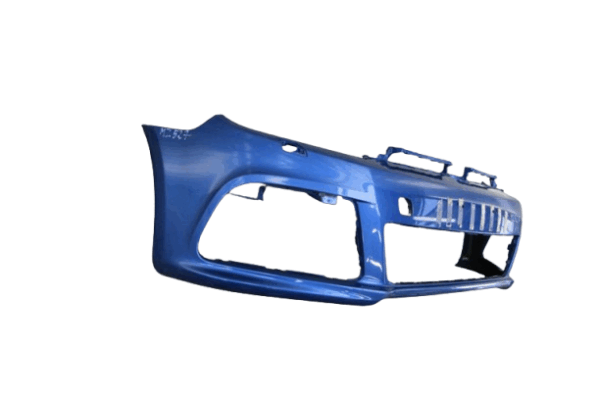 Bumper Volkswagen Golf 6 VI 5K0 R R20 08-12 Voorbumper MZ527