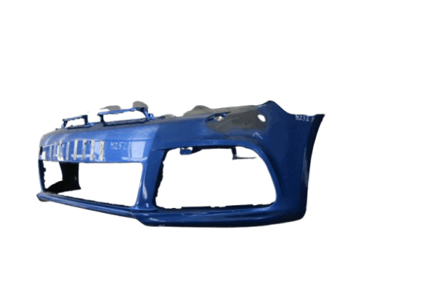 Bumper Volkswagen Golf 6 VI 5K0 R R20 08-12 Voorbumper MZ527