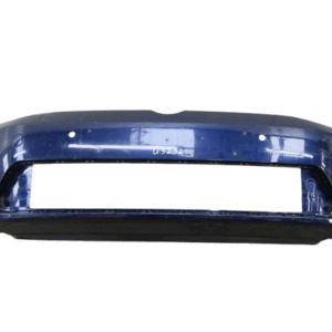 Bumper Volkswagen Golf E Golf VII 7 5GE 16-19 Voorbumper FL Q5132