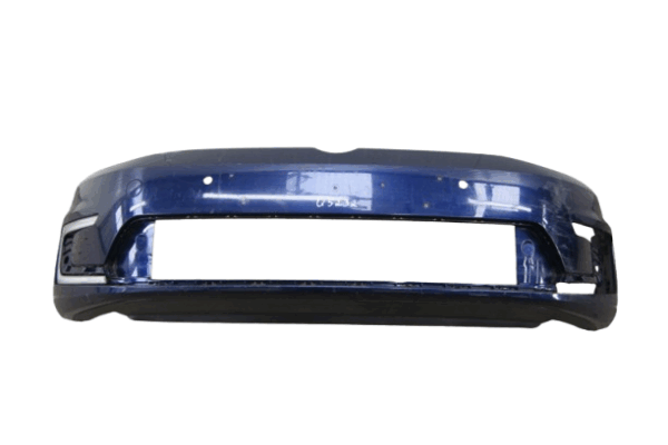 Bumper Volkswagen Golf E Golf VII 7 5GE 16-19 Voorbumper FL Q5132