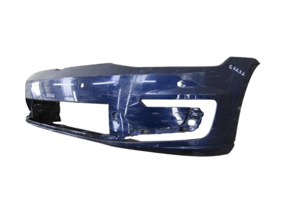 Bumper Volkswagen Golf E Golf VII 7 5GE 16-19 Voorbumper FL Q5132