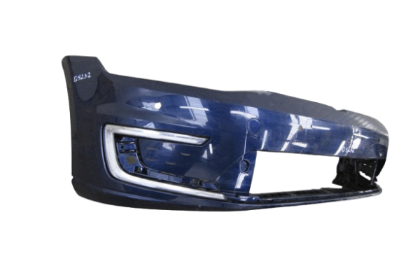 Bumper Volkswagen Golf E Golf VII 7 5GE 16-19 Voorbumper FL Q5132