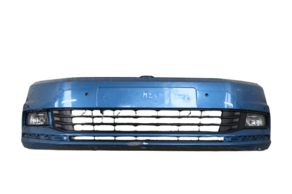 Bumper Volkswagen Touran 2 II 5TA 15- Voorbumper MZ477