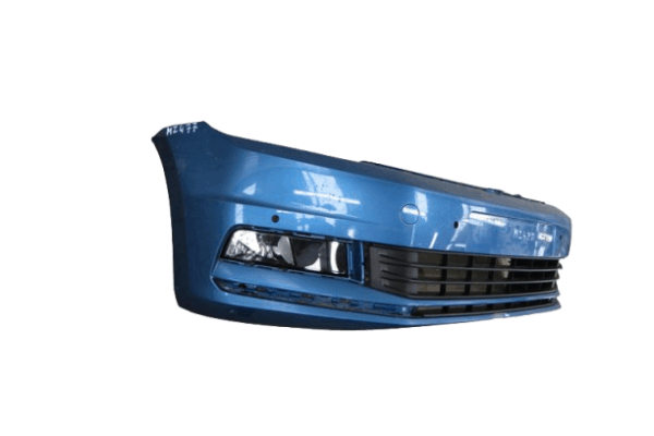 Bumper Volkswagen Touran 2 II 5TA 15- Voorbumper MZ477