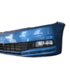 Bumper Volkswagen Touran 2 II 5TA 15- Voorbumper MZ477