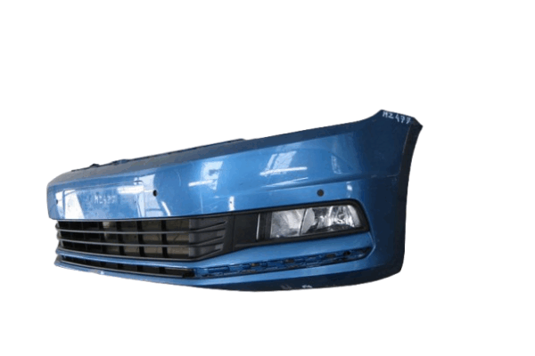 Bumper Volkswagen Touran 2 II 5TA 15- Voorbumper MZ477