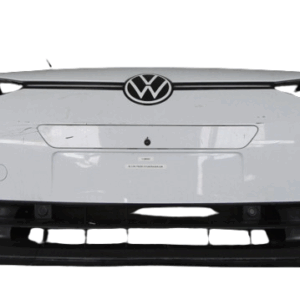 Bumper Volkswagen ID3 ID.3 10A Facelift 23- LED Voorbumper