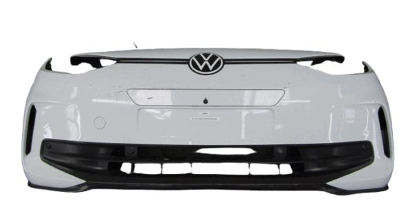 Bumper Volkswagen ID3 ID.3 10A Facelift 23- LED Voorbumper
