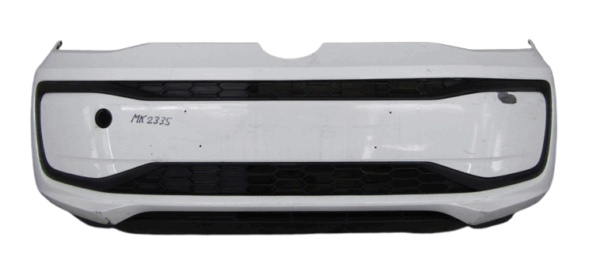 Bumper Volkswagen UP 1S0 Facelift 16- Voorbumper MK2335