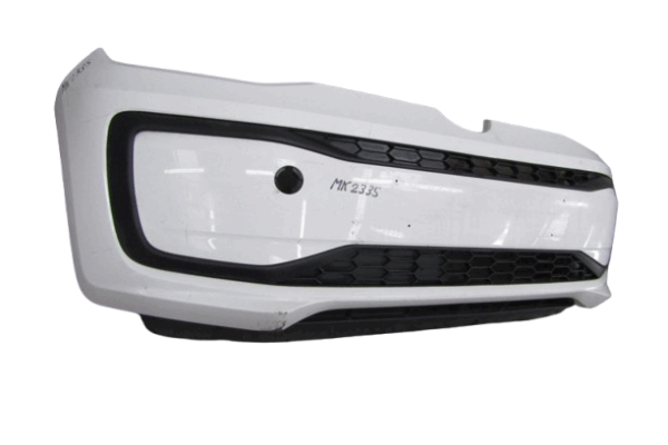 Bumper Volkswagen UP 1S0 Facelift 16- Voorbumper MK2335