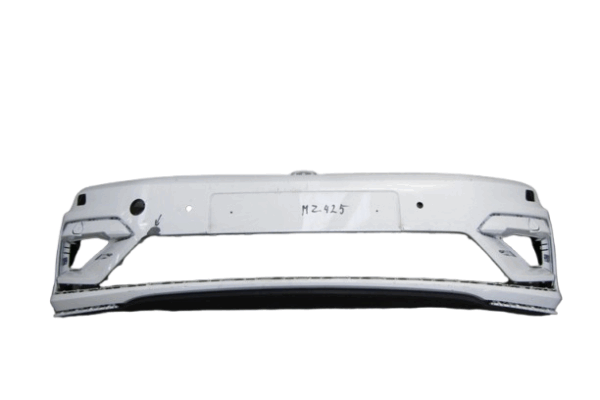 Bumper Volkswagen Touran 2 II 5TA R-Line Rline 15- Voorbumper MZ425