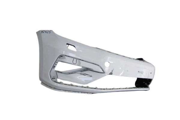 Bumper Volkswagen Touran 2 II 5TA R-Line Rline 15- Voorbumper MZ425