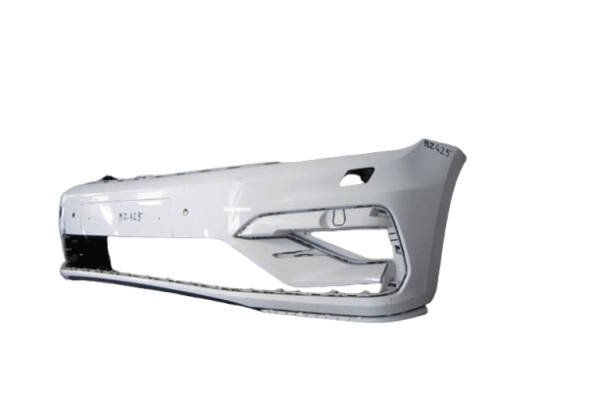 Bumper Volkswagen Touran 2 II 5TA R-Line Rline 15- Voorbumper MZ425