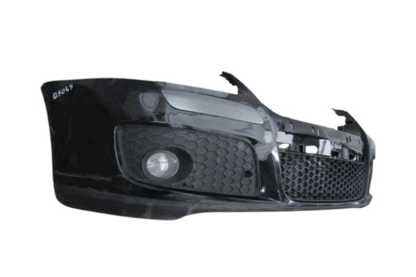 Bumper Volkswagen VW Golf 5 V 1K0 GTI 04-09 Voorbumper Q5045