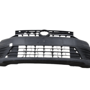 Bumper Volkswagen Caddy 2K5 Facelift 15- Voorbumper Q5029
