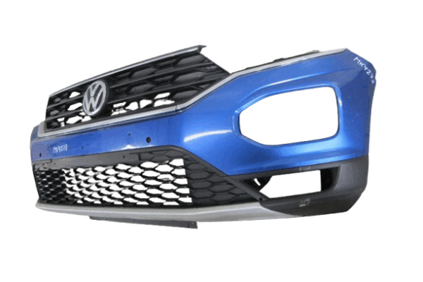 Bumper Volkswagen T-Roc TRoc 2GA 17-21 2GA807221J Voorbumper MK4278