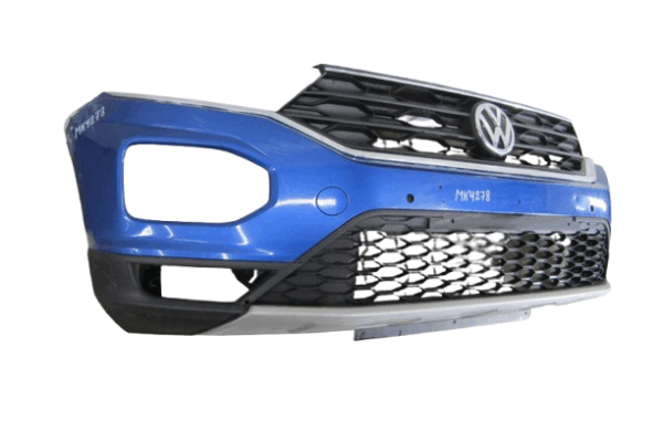 Bumper Volkswagen T-Roc TRoc 2GA 17-21 2GA807221J Voorbumper MK4278