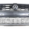 Bumper Volkswagen T-Roc TRoc 2GA 17-21 2GA807221AF Voorbumper MK4270