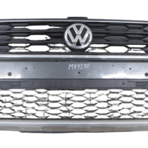 Bumper Volkswagen T-Roc TRoc 2GA 17-21 2GA807221AF Voorbumper MK4270