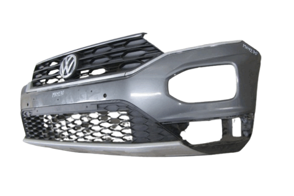 Bumper Volkswagen T-Roc TRoc 2GA 17-21 2GA807221AF Voorbumper MK4270