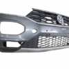 Bumper Volkswagen T-Roc TRoc 2GA 17-21 2GA807221AF Voorbumper MK4270