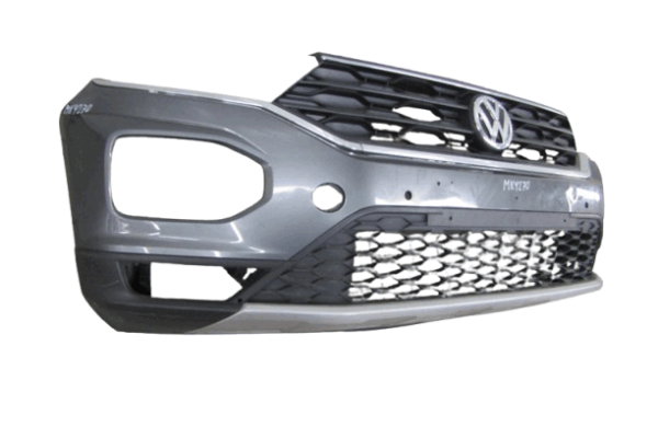 Bumper Volkswagen T-Roc TRoc 2GA 17-21 2GA807221AF Voorbumper MK4270
