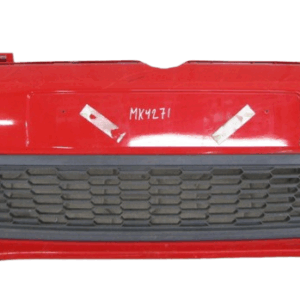 Bumper Volkswagen Polo 6R0 09-14 6R0807221 Voorbumper MK4271