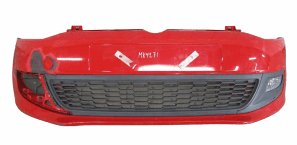 Bumper Volkswagen Polo 6R0 09-14 6R0807221 Voorbumper MK4271