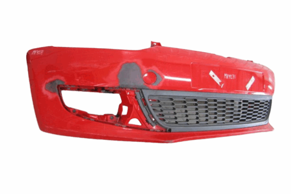 Bumper Volkswagen Polo 6R0 09-14 6R0807221 Voorbumper MK4271
