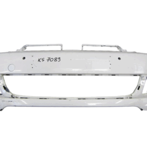 Bumper Volkswagen Golf 6 VI 5K0 R-Line Rline 08-12 5K0807221 Voorbumper KS7089
