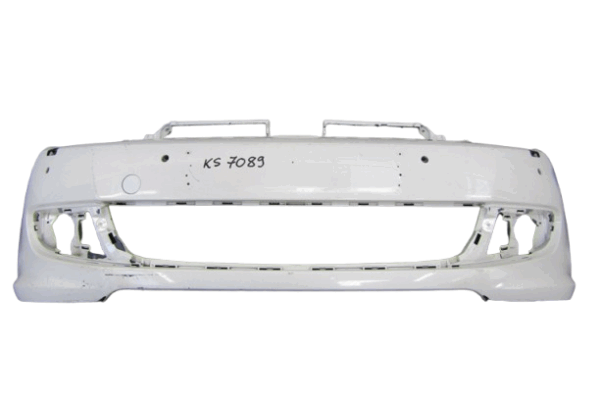 Bumper Volkswagen Golf 6 VI 5K0 R-Line Rline 08-12 5K0807221 Voorbumper KS7089