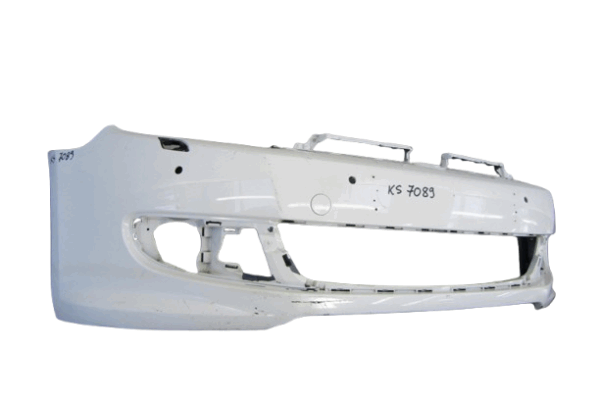 Bumper Volkswagen Golf 6 VI 5K0 R-Line Rline 08-12 5K0807221 Voorbumper KS7089
