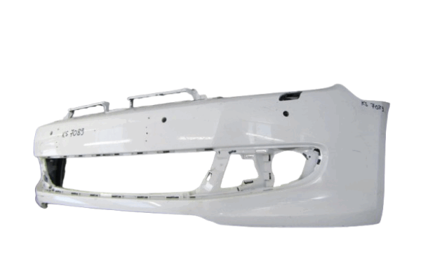 Bumper Volkswagen Golf 6 VI 5K0 R-Line Rline 08-12 5K0807221 Voorbumper KS7089
