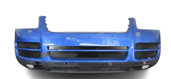 Bumper Volkswage Touareg 7L6 02-06 7L6807217R Voorbumper MK2230