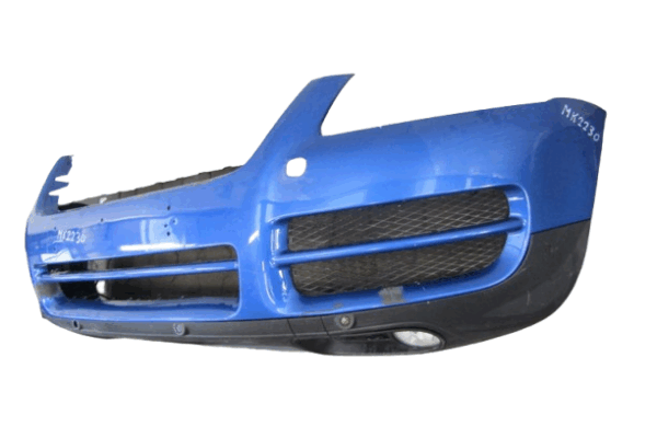 Bumper Volkswage Touareg 7L6 02-06 7L6807217R Voorbumper MK2230